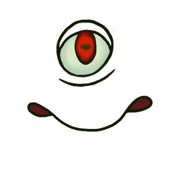 御氣乃毒様18周年記念グッズ その2